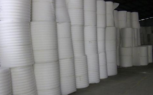 文殊镇珍珠棉片材