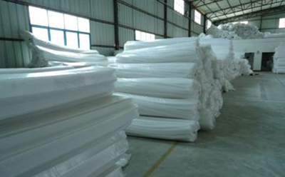 文殊镇珍珠棉厂家厂房