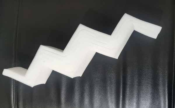 文殊镇苹果内衬