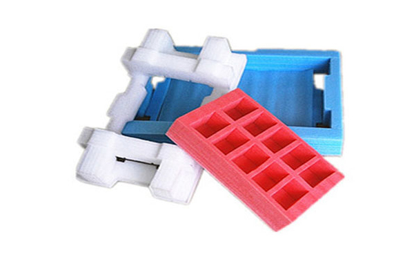 为什么选择文殊镇珍珠棉泡沫做包装材料？