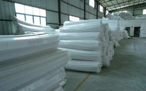 文殊镇珍珠棉需要哪些原材料