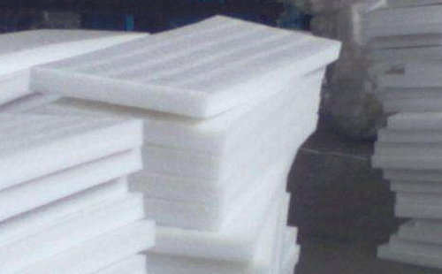 怎样判断文殊镇珍珠棉的质量？