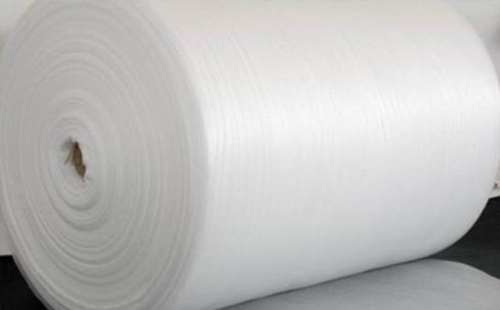 文殊镇珍珠棉可以用来做床垫吗