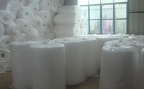 如何辨认文殊镇珍珠棉的质量？