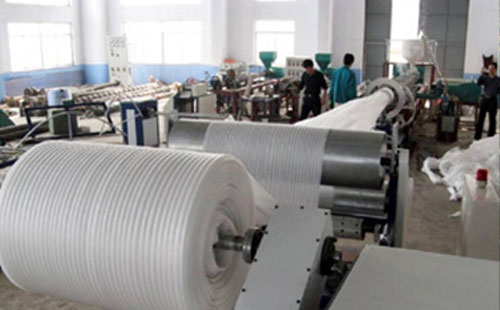 兰圳包装:2025年文殊镇珍珠棉创新与应用的新里程 兰圳包装:2025年文殊镇珍珠棉创新与应用的新里程