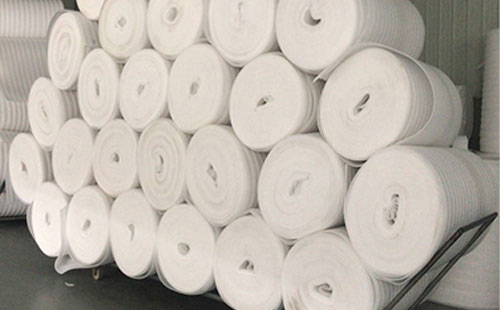 如何判断文殊镇珍珠棉卷材的质量