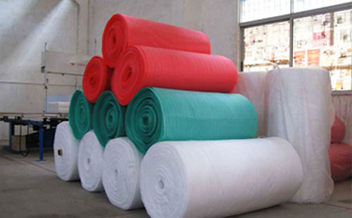 文殊镇珍珠棉的原材料是什么 文殊镇珍珠棉的原材料是什么