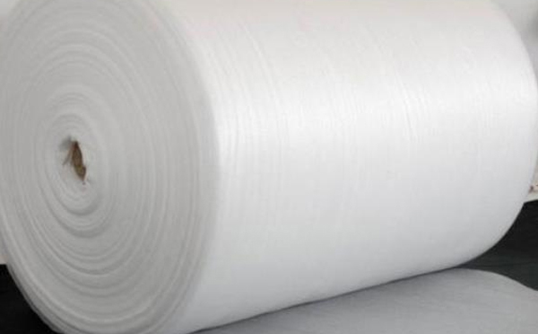 8月盛夏里的轻盈守护:文殊镇珍珠棉的应用与创新 8月盛夏里的轻盈守护:文殊镇珍珠棉的应用与创新