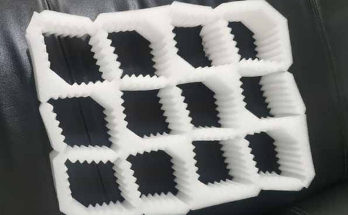 文殊镇苹果内衬防震设计与材料选择指南