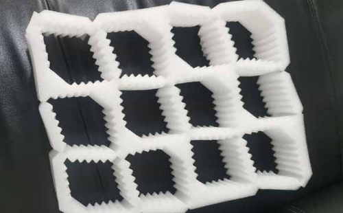 水果包装防护方案：文殊镇苹果内衬的选型标准与产业应用