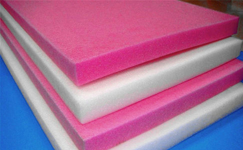 冷链物流中的缓冲保护材料：冷冻环境下文殊镇珍珠棉的应用解析