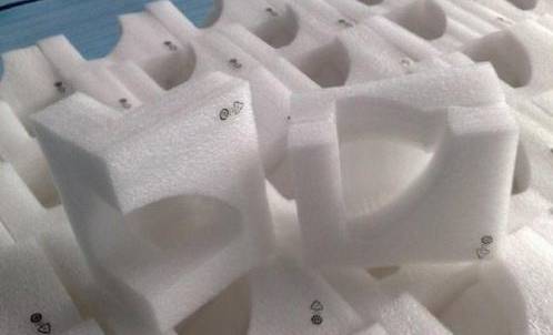 文殊镇珍珠棉切片、开槽、粘接：异型加工的几种常见方式！